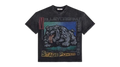Vale Forever Big Stage T-shirt Black