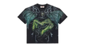 Vale Forever Grim Big T-shirt Black