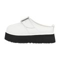 UGG Tasman Slipper Opening Ceremony White Black