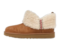 UGG Classic Ultra Mini Boot Heritage Braid Chestnut