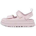 UGG GoldenGlow Sandal Bay Fog