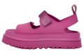UGG GoldenGlow Sandal Mangosteen