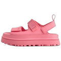 UGG GoldenGlow Sandal Tropical Pink