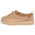 UGG Tasman Crafted Regenerate Slipper Sand