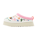 UGG Tazz Slipper Humberto Cruz Pop Sketch
