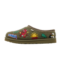 UGG Tasman Slipper Palace Burnt Olive