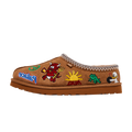 UGG Tasman Slipper Palace Chestnut