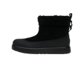 UGG Classic Mini Mod Boot Black (Kids)
