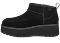 UGG Cityfunc Ultra Mini Boot Black