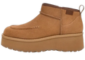 UGG Cityfunc Ultra Mini Boot Chestnut