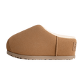 UGG Pumped Slide Chestnut