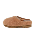 UGG Tasman Maxi Curly Slipper Chestnut (Kids)