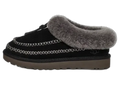 UGG Tasman Alpine Slipper Black