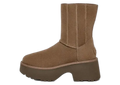 UGG Classic Twin Seam New Heights Boot Hickory