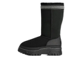 UGG Classic Tall TrailGazer Boot Black