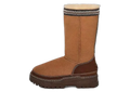 UGG Classic Tall TrailGazer Boot Chestnut