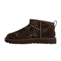 UGG Classic Ultra Mini Caspian Boot Burnt Cedar