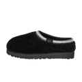 UGG Tasman Maxi Curly Slipper Black