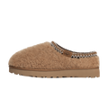 UGG Tasman Maxi Curly Slipper Chestnut