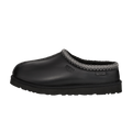 UGG Tasman LTHR Regen Slipper Black