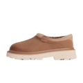 UGG Tasman Lug Chestnut