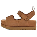 UGG Goldenstar Hi Sandal Chestnut
