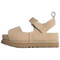 UGG Goldenstar Hi Sandal Sand