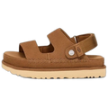 UGG Goldenstar Glide Sandal Chestnut