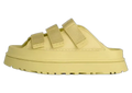 UGG GoldenGlow Slide Golden Apple