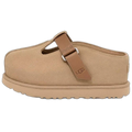 UGG Goldenstar Hi Clog Sand