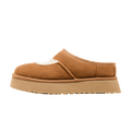 UGG Bea Mary Jane Chestnut
