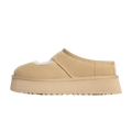 UGG Bea Mary Jane Mustard Seed