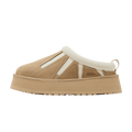 UGG Tazz Sunwave Slipper Mustard Seed