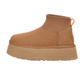 UGG Classic Mini Dipper Boot Chestnut