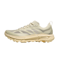 Hoka One One Mafate Speed 4 Lite Truffle Salt Vintage Yellow