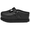 UGG Goldenstar Hi Clog Black