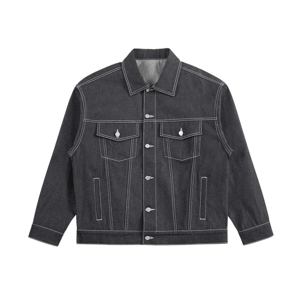 CAVEN — JACKET