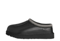 UGG Tasman LTHR Regen Slipper Black (Women's)