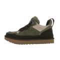 UGG Lowmel Burnt Olive Mustard Seed