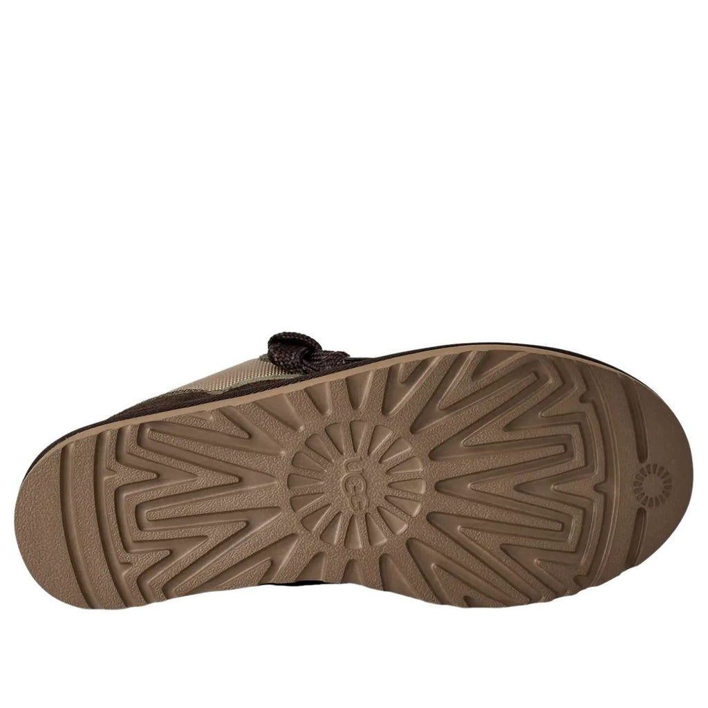 UGG Lowmel Burnt Olive Mustard Seed