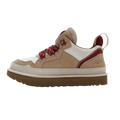 UGG Lowmel Driftwood Biking Red