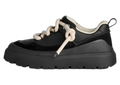UGG Heritage Utility Sneaker Black