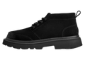 UGG Chukka Lug Boot Black