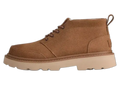 UGG Chukka Lug Boot Chestnut