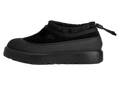 UGG Tasman Weather Hybrid Slipper Black (Kids)