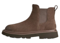 UGG Chelsea Lug Boot Molasses