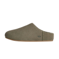 UGG Elea Slip-On Slipper Moss Green