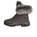 UGG Adirondack Boot XXV Chalet Charcoal
