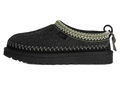 UGG Tasman Biarritz Slipper Black