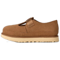 UGG Goldenstar Mary Jane Chestnut